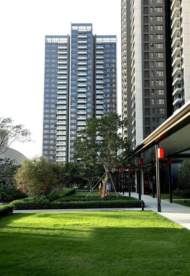 威廉希尔WilliamHill深圳前海最好的现房(榕江壹号院)售楼处电话-特价房送家电！(图6)