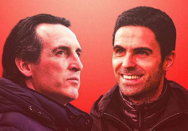 阿森纳2-0维拉！英超开局2连胜萨卡助攻双响特罗萨德替补破门(图10)