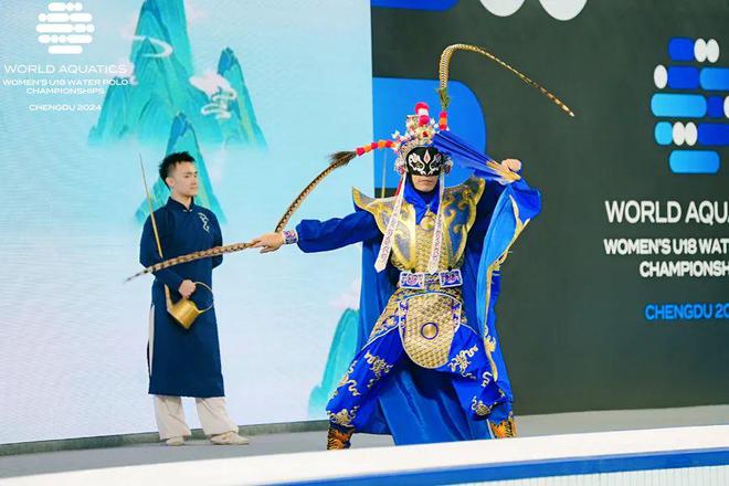 两大重磅赛事今日在东安湖体育公园开赛！龙泉驿全力护航(图1)