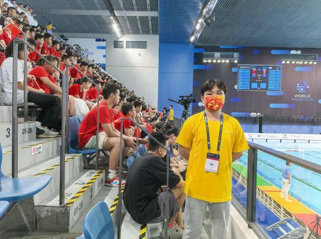 两大重磅赛事今日在东安湖体育公园开赛！龙泉驿全力护航(图3)