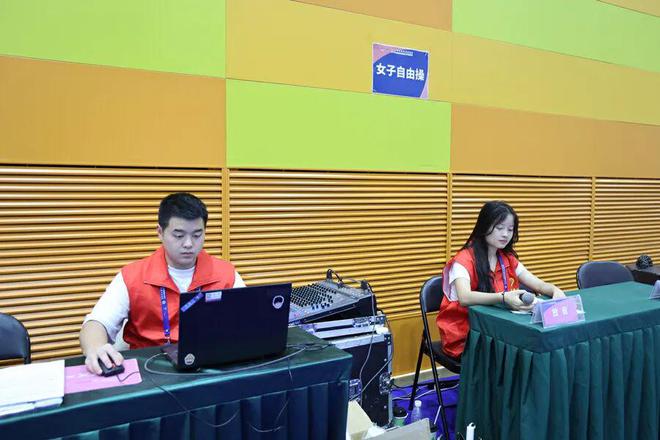 两大重磅赛事今日在东安湖体育公园开赛！龙泉驿全力护航(图2)