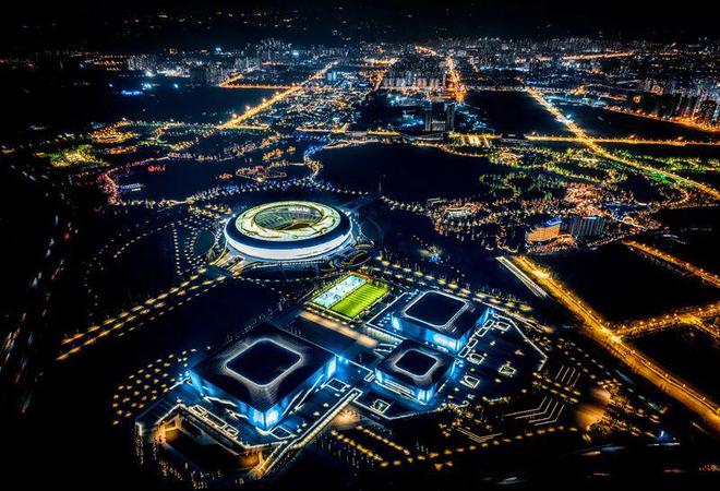 两大重磅赛事今日在东安湖体育公园开赛！龙泉驿全力护航(图7)