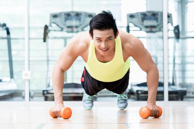 走进缅甸银河厅新手应该从什么运动入手？(图3)