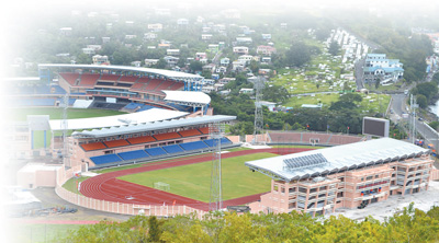 体育合作架起中拉友谊之桥(图2)