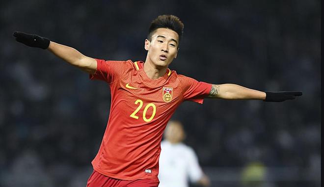 羡慕落选国足韦世豪解锁人生新角色面试第一名保送华中科技大学(图4)