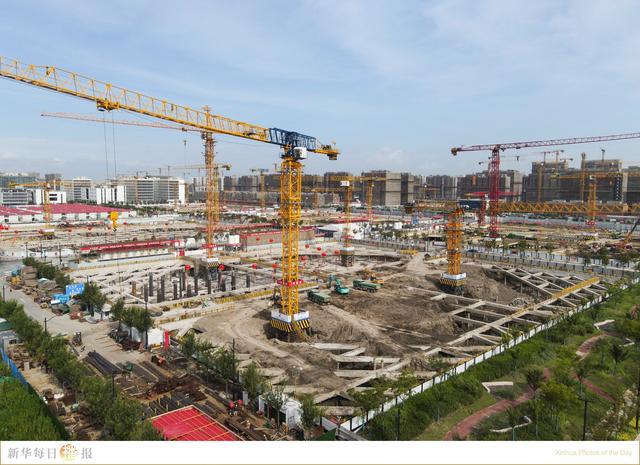 新华每日播报｜8月20日(图3)