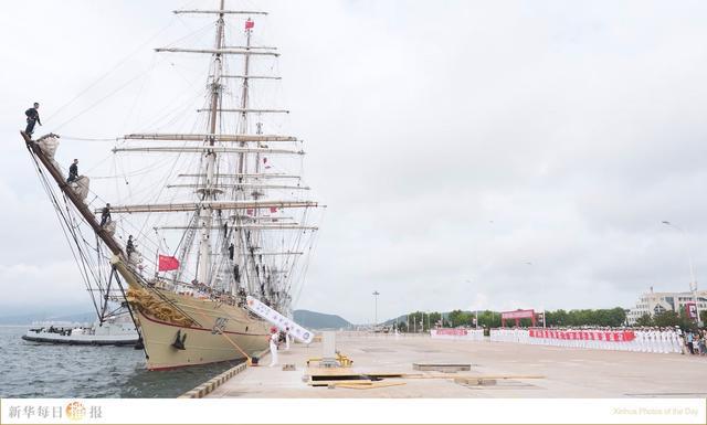 新华每日播报｜8月20日(图2)