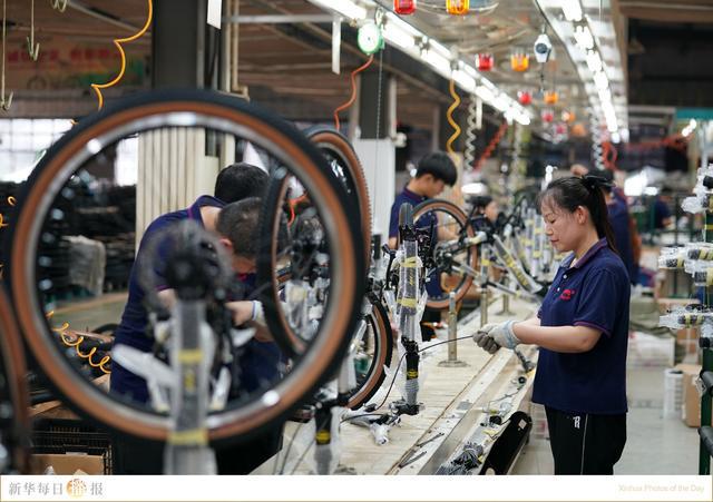 新华每日播报｜8月20日(图5)