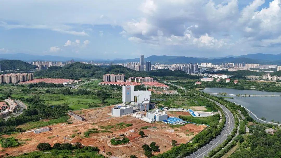 最新消息！广州增城：这个国家级足球训练基地2025年建成(图1)