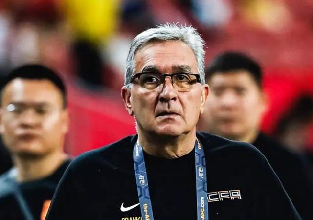 伊万有望留任！媒体爆料：国足换帅不是足协层面能完全决定的！(图2)