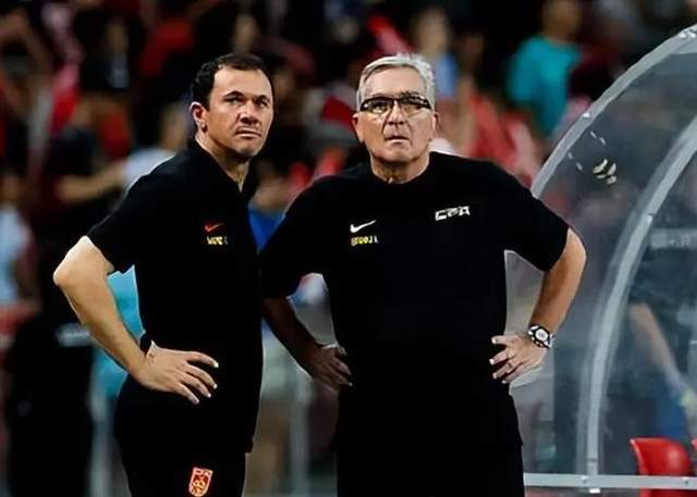 伊万有望留任！媒体爆料：国足换帅不是足协层面能完全决定的！(图3)