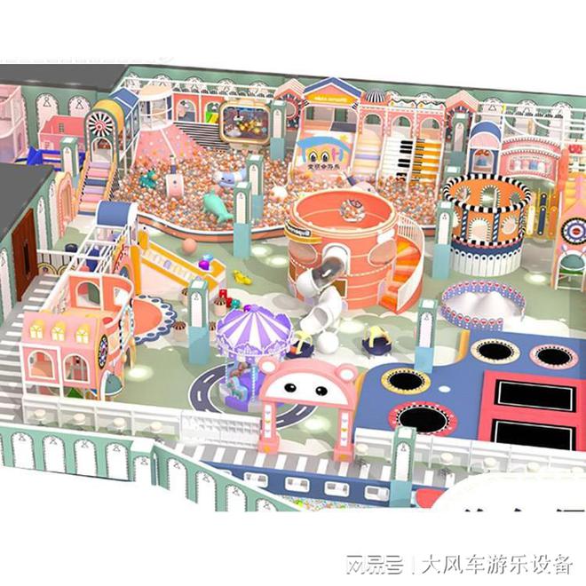 广西南宁感统训练项目(图3)