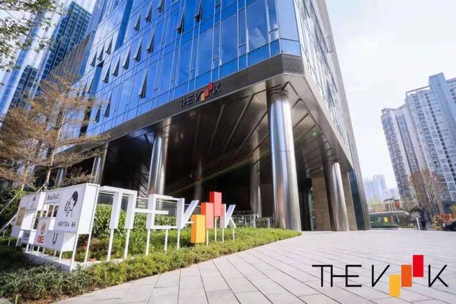 万科滨海云中心写字楼招商电话写字楼招商热线欢迎来电咨(图3)