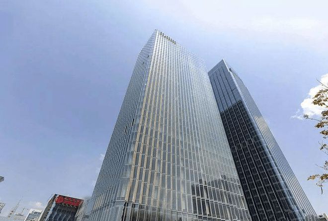 万科滨海云中心写字楼招商电话写字楼招商热线欢迎来电咨(图4)