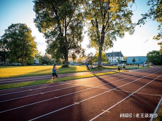 每次跑步几公里才能达到锻炼身体的效果？(图7)