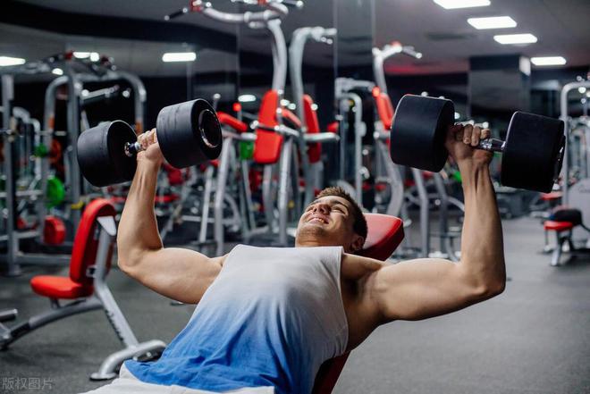 每天安排半小时健身9个好处不请自来(图4)