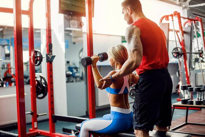 每天安排半小时健身9个好处不请自来(图5)