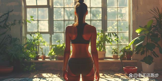 6个动作让你核心力量飙升跑步从此不再累！(图8)