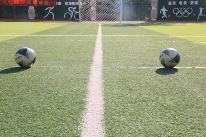 威廉希尔绿茵赛场勇拼搏外小足球梦飞扬记信阳市羊山外国语小学第八届“校长杯”足球联赛(图1)