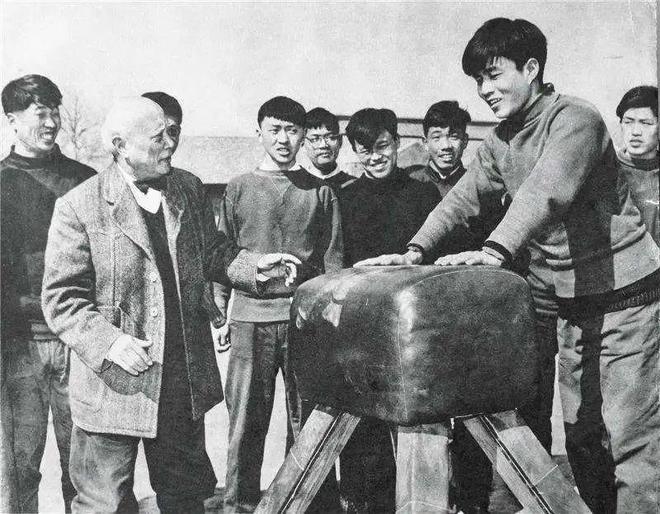 中WilliamHill体推荐带你走进世界十大体育名校（一）(图1)