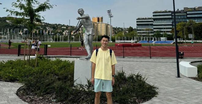 中WilliamHill体推荐带你走进世界十大体育名校（一）(图7)