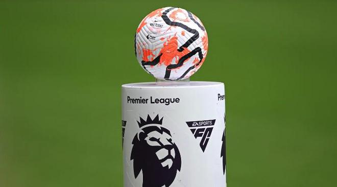 懒熊威廉希尔体育：咪咕将获得英超下一周期在中国内地的新媒体独家版权(图1)