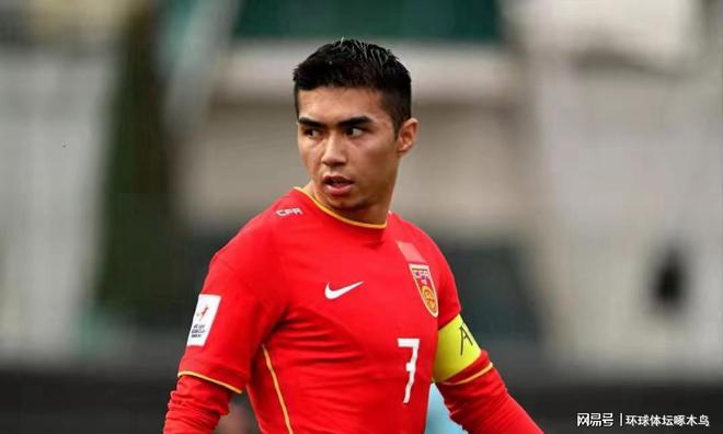 U21国足0比6不敌俄罗斯虽败犹荣主力未归队且球队获高质量比赛(图4)