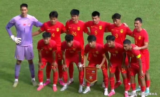 U21国足0比6不敌俄罗斯虽败犹荣主力未归队且球队获高质量比赛(图6)