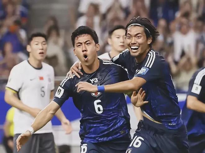 FIFA最新：阿根廷第1日本第16国足第91！(图2)