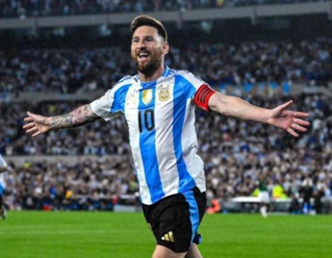 官宣！FIFA最新：阿根廷领跑德国无缘前10头号伪强队出炉(图1)