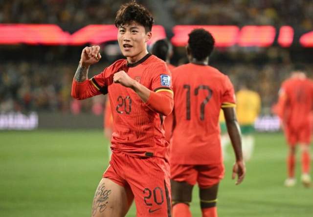 FIFA：国足继续下滑跌至第92！日本第15创13年新高(图2)