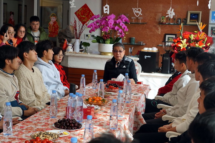 国足最新跌至87位徐根宝：中国足球要提高认知水平(图2)