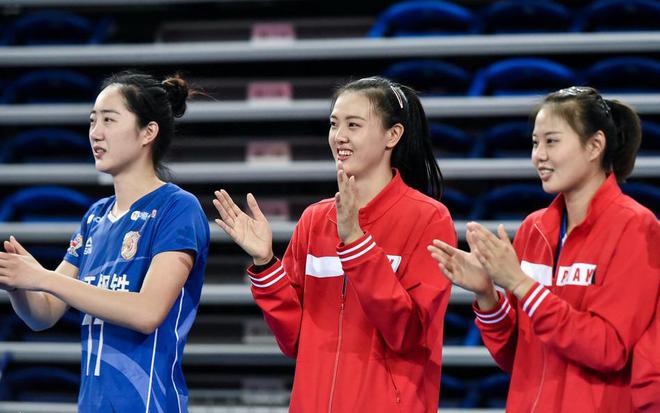 今日！CCTV5直播李盈莹+张常宁等亮相中国女排联赛+丁俊晖等出战(图1)