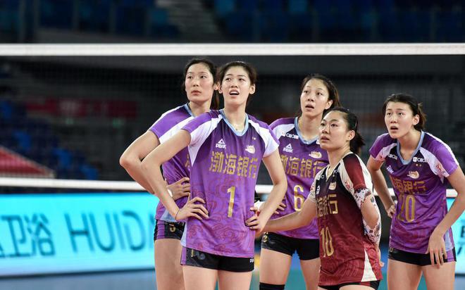 今日！CCTV5直播李盈莹+张常宁等亮相中国女排联赛+丁俊晖等出战(图3)