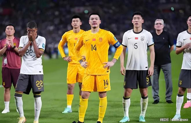 恭喜国威廉希尔WilliamHill足十八强赛喜讯主帅更换赢球几率大增奇迹再现(图3)