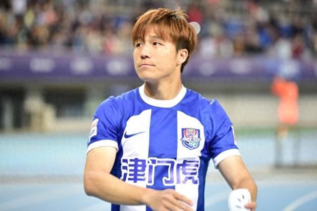 津门虎新动向：续约潮起明天缺席引关注(图1)