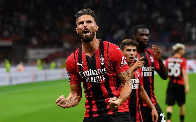 今日足球：AC米兰vs尤文图斯、赫罗纳vs西WilliamHill班牙人(图1)