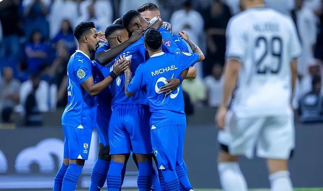 今日足球：多哈萨德vs利雅得新月、布拉迪斯拉发vsAC米兰(图1)