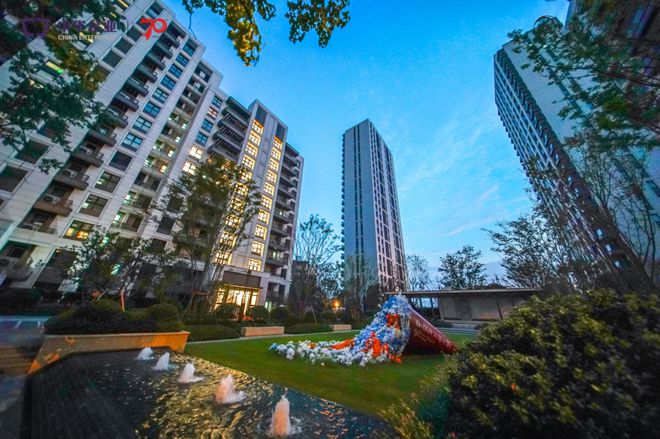 上海中企云萃森林首页-中企云萃森林2025小区房价-楼盘百科威廉希尔WilliamHill(图4)