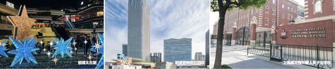 上海中企云萃森林首页-中企云萃森林2025小区房价-楼盘百科威廉希尔WilliamHill(图5)