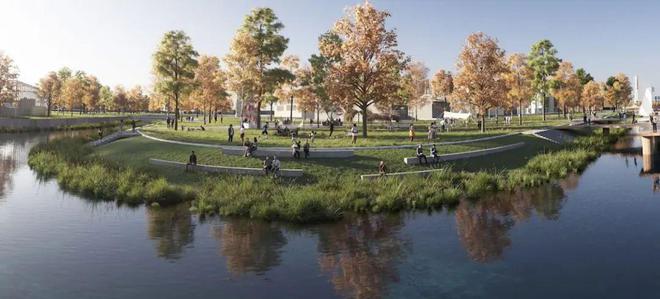 上海中企云萃森林首页-中企云萃森林2025小区房价-楼盘百科威廉希尔WilliamHill(图7)