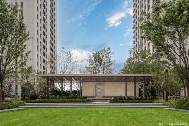 上海中企云萃森林首页-中企云萃森林2025小区房价-楼盘百科威廉希尔WilliamHill(图13)