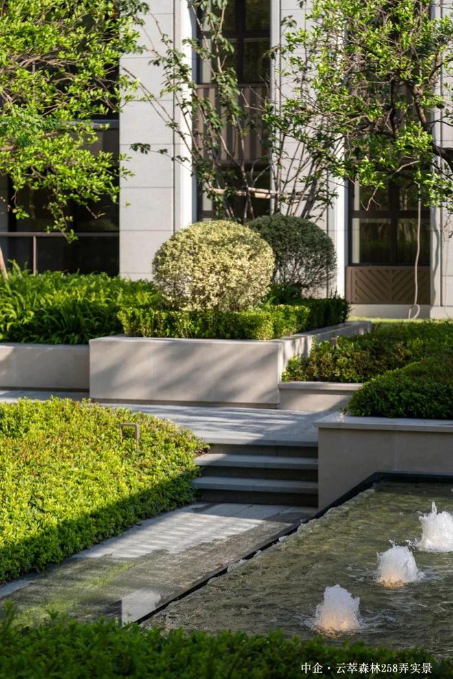 上海中企云萃森林首页-中企云萃森林2025小区房价-楼盘百科威廉希尔WilliamHill(图12)