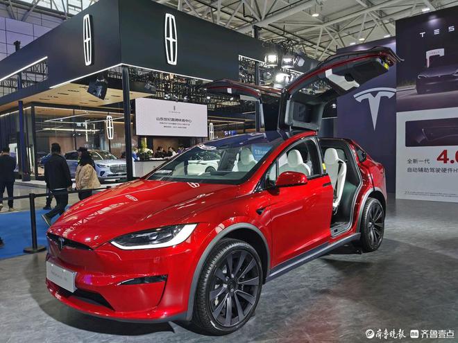 4月13日最佳情报打卡千佛山相亲大会逛齐鲁车展！恭喜获奖(图5)