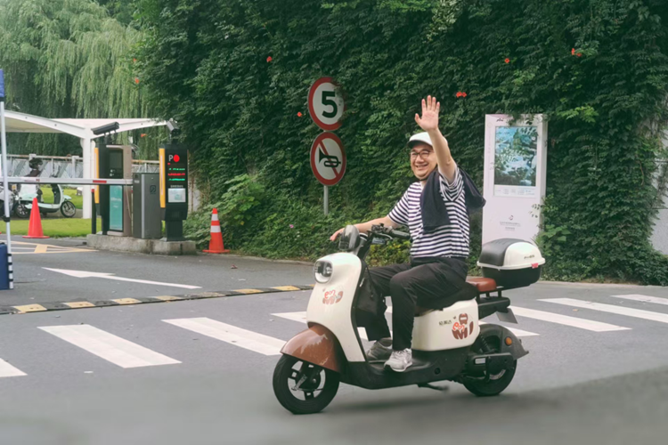 我的工作室丨在体育报道领域他们“越老越潮”(图2)