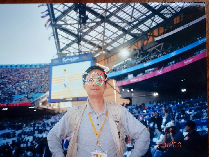 我的工作室丨在体育报道领域他们“越老越潮”(图1)