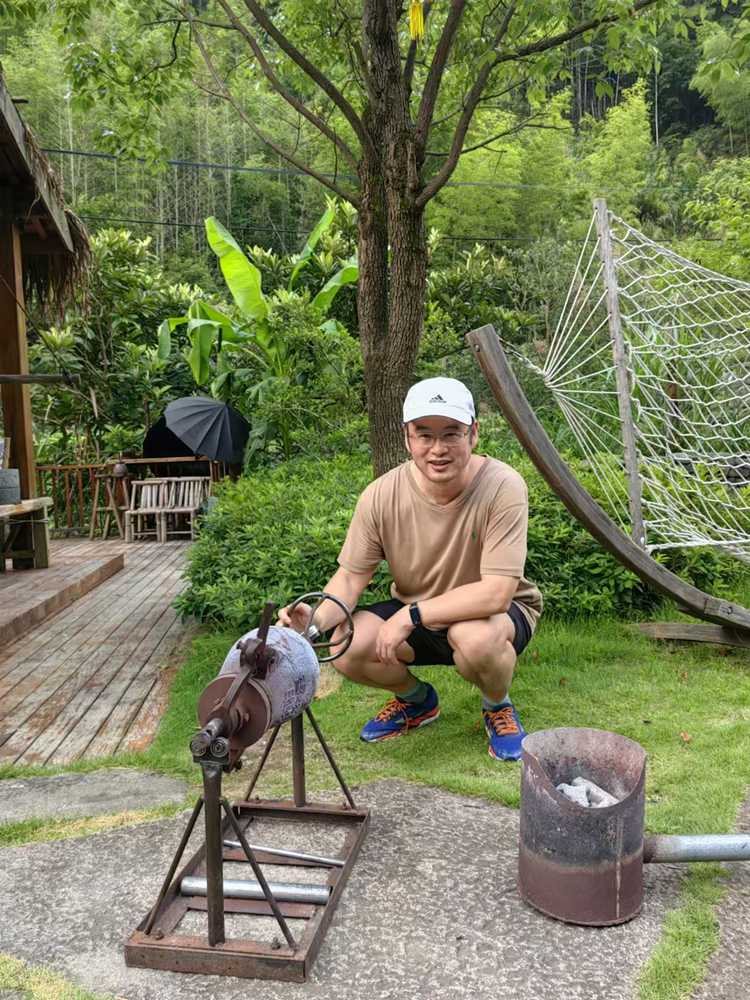 我的工作室丨在体育报道领域他们“越老越潮”(图3)