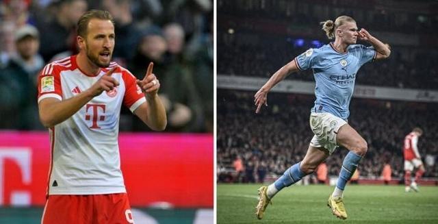 五大联赛仅剩5队保持不败：曼城重回榜首WilliamHill拜仁巴黎依旧强势不败金身继续闪耀(图1)