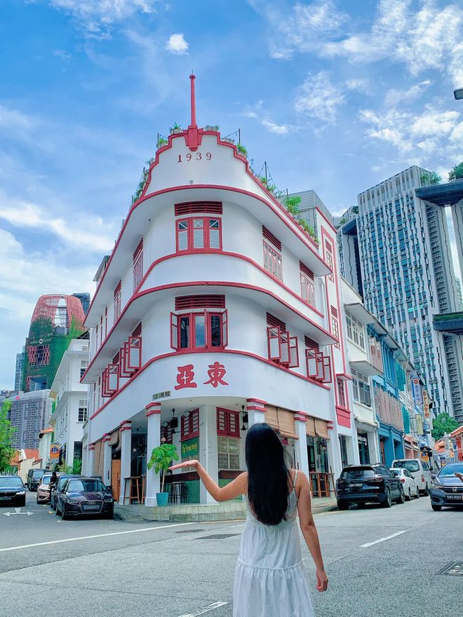 东南亚四日游精致团攻略新加坡优质旅行社线上接待中心(图3)