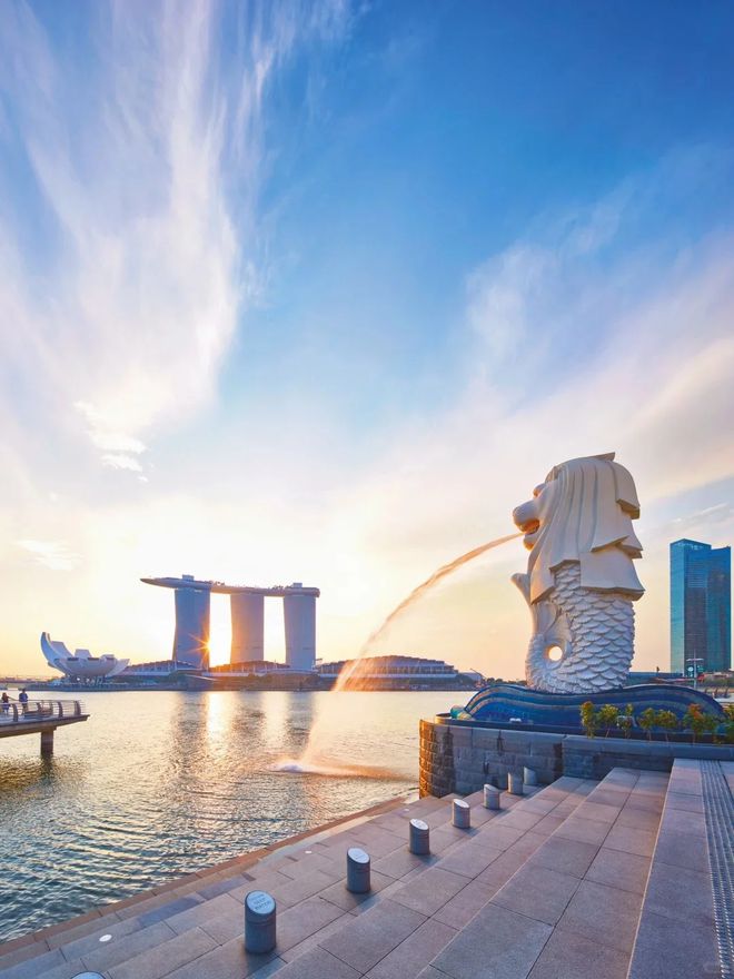 新加坡轻松游四天全新计划新加坡落地团最佳导游接待(图4)